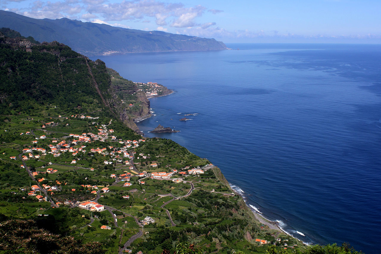Funchal, Madeira